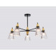 Люстра на штанге Ambrella Light High Light Heigh Light LH58114