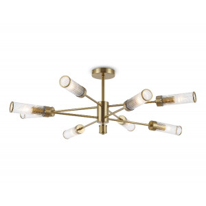 Люстра на штанге Ambrella Light High Light Modern LH55162
