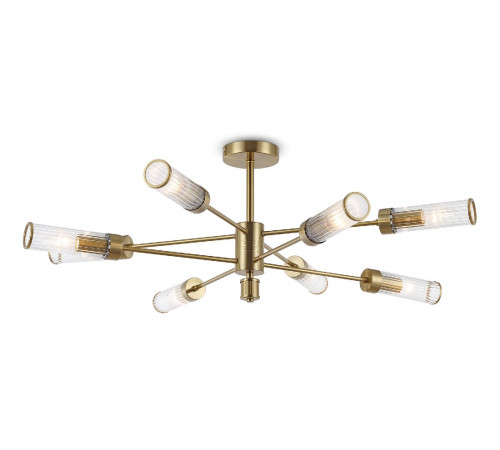 Люстра на штанге Ambrella Light High Light Modern LH55162 Люстра на штанге Ambrella Light High Light Modern LH55162