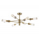 Люстра на штанге Ambrella Light High Light Modern LH55162