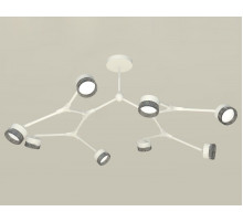 Люстра на штанге Ambrella Light Traditional (C9059, N8484) XB9059203
