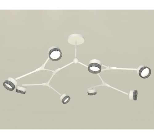 Люстра на штанге Ambrella Light Traditional (C9059, N8484) XB9059203 Люстра на штанге Ambrella Light Traditional (C9059, N8484) XB9059203