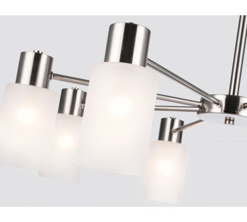 Люстра на штанге Ambrella Light Traditional Modern TR9575 Люстра на штанге Ambrella Light Traditional Modern TR9575