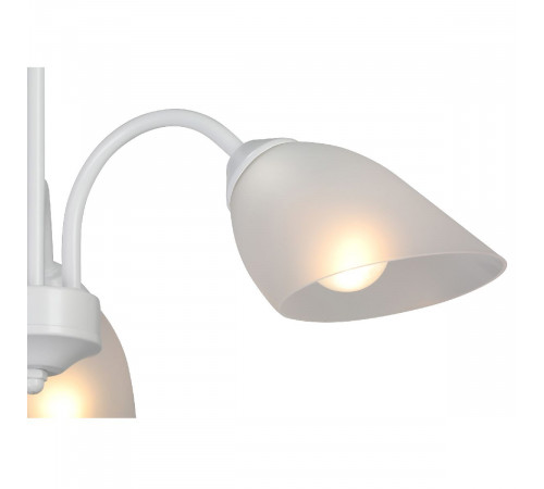Люстра на штанге Vitaluce V3336-0/3PL Люстра на штанге Vitaluce V3336-0/3PL