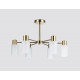 Люстра на штанге Ambrella Light Traditional Modern TR9581