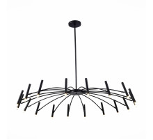 Люстра на штанге ST Luce Spidey SL1214.402.18