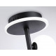 Люстра на штанге Ambrella Light Comfort LineTech FL66263