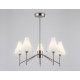 Люстра на штанге Ambrella Light High Light Modern LH57123
