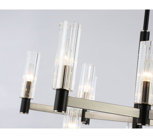 Люстра на штанге Ambrella Light High Light Heigh Light LH55505 Люстра на штанге Ambrella Light High Light Heigh Light LH55505