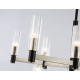 Люстра на штанге Ambrella Light High Light Heigh Light LH55505
