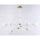Люстра на штанге Ambrella Light Modern TR2521