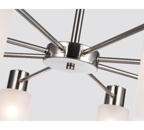 Люстра на штанге Ambrella Light Traditional Modern TR9575 Люстра на штанге Ambrella Light Traditional Modern TR9575