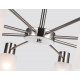 Люстра на штанге Ambrella Light Traditional Modern TR9575