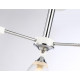 Люстра на штанге Ambrella Light Traditional TR9091