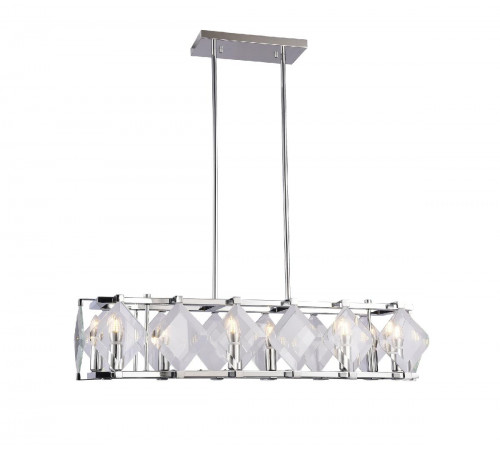 Подвесная люстра Vele Luce Vittoria VL3053L08