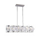 Подвесная люстра Vele Luce Vittoria VL3053L08