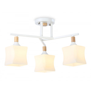 Люстра на штанге Ambrella Light Modern TR9488