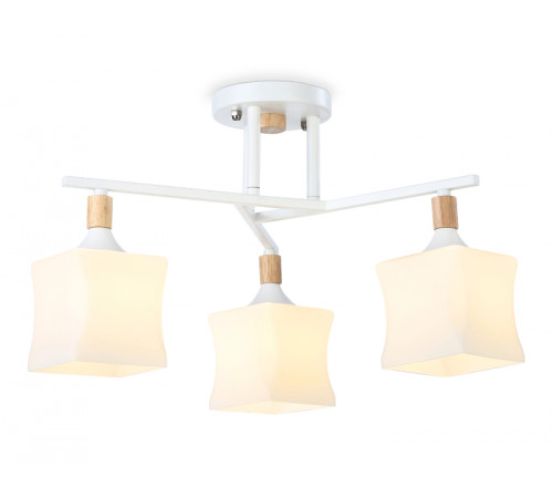 Люстра на штанге Ambrella Light Modern TR9488 Люстра на штанге Ambrella Light Modern TR9488