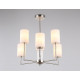 Люстра на штанге Ambrella Light High Light Modern LH56211
