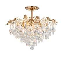 Люстра на штанге Escada Mona 1128/6