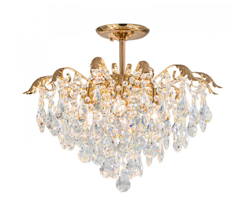 Люстра на штанге Escada Mona 1128/6