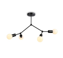 Люстра на штанге Ambrella Light Traditional TR8033