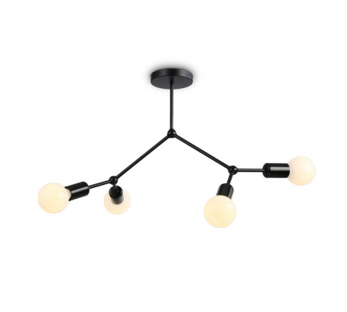 Люстра на штанге Ambrella Light Traditional TR8033 Люстра на штанге Ambrella Light Traditional TR8033