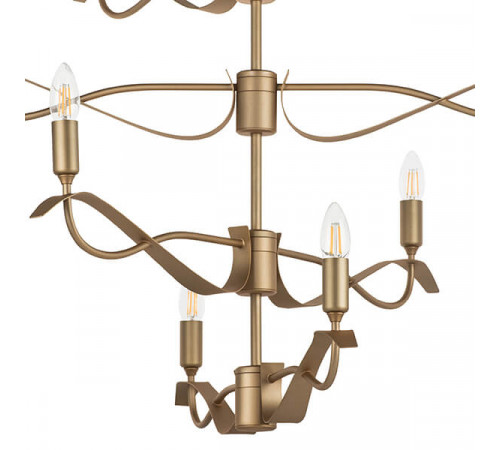 Люстра на штанге Lightstar Ragno 733283 Люстра на штанге Lightstar Ragno 733283