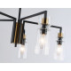 Люстра на штанге Ambrella Light High Light Heigh Light LH56113