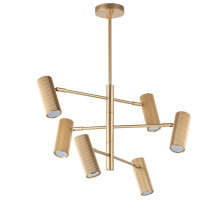 Люстра на штанге Lightstar Roma 718263