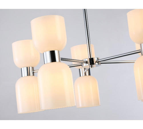 Люстра на штанге Ambrella Light High Light Heigh Light LH56083 Люстра на штанге Ambrella Light High Light Heigh Light LH56083
