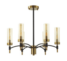 Люстра на штанге Lumion Sharon 6538/6C