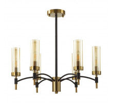 Люстра на штанге Lumion Sharon 6538/6C