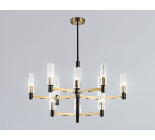 Люстра на штанге Ambrella Light High Light Heigh Light LH55515 Люстра на штанге Ambrella Light High Light Heigh Light LH55515