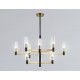 Люстра на штанге Ambrella Light High Light Heigh Light LH55515