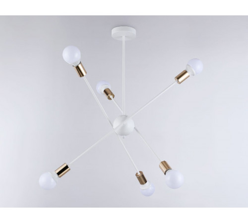 Люстра на штанге Ambrella Light Loft TR80432 Люстра на штанге Ambrella Light Loft TR80432