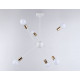 Люстра на штанге Ambrella Light Loft TR80432