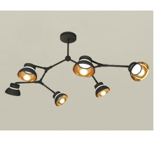 Люстра на штанге Ambrella Light Traditional (C9056, N8145) XB9056101