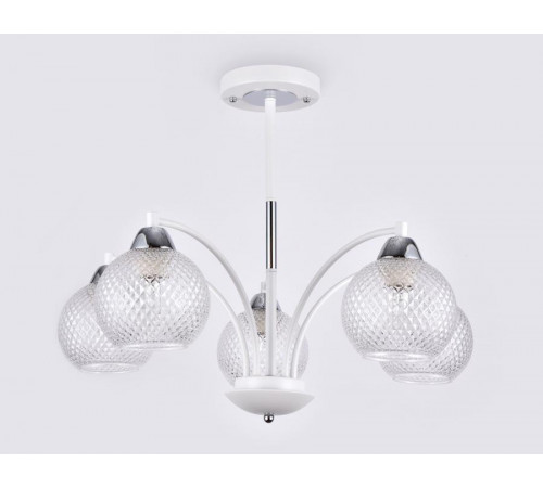 Потолочная люстра Ambrella Light Traditional TR9010 Потолочная люстра Ambrella Light Traditional TR9010