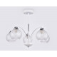 Потолочная люстра Ambrella Light Traditional TR9010