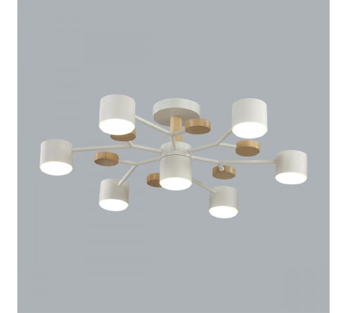 Люстра на штанге Lumion Rondo 8195/7C Люстра на штанге Lumion Rondo 8195/7C