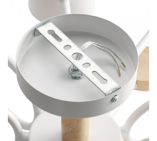 Люстра на штанге Lumion Rondo 8196/10C Люстра на штанге Lumion Rondo 8196/10C