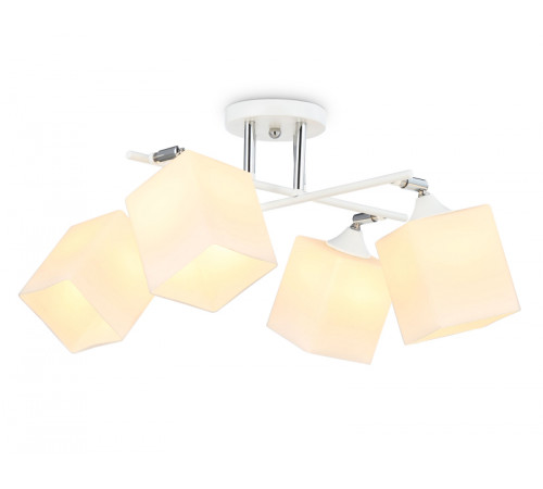 Люстра на штанге Ambrella Light Modern TR303083 Люстра на штанге Ambrella Light Modern TR303083