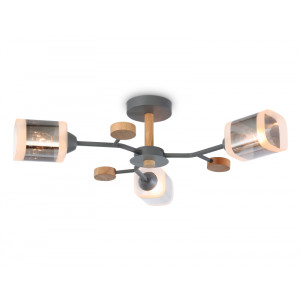 Люстра на штанге Ambrella Light Modern TR3033231