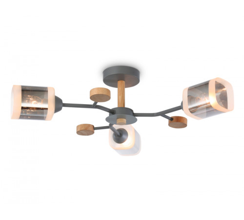 Люстра на штанге Ambrella Light Modern TR3033231 Люстра на штанге Ambrella Light Modern TR3033231