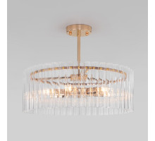 Люстра на штанге Bogates Flamel 373/6 Smart a060885