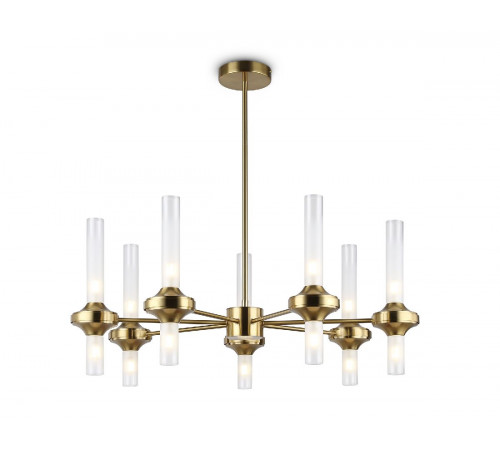 Люстра на штанге Ambrella Light High Light Modern LH55360
