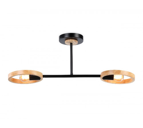 Люстра на штанге Ambrella Light Traditional TR8244 Люстра на штанге Ambrella Light Traditional TR8244