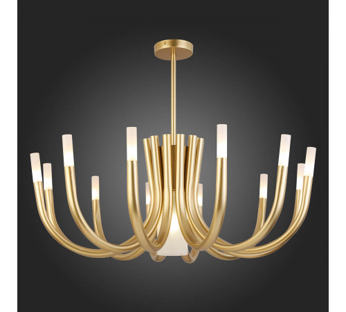 Люстра на штанге ST Luce Pafe SL1173.202.13