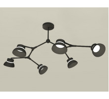 Люстра на штанге Ambrella Light Traditional (C9056, N8141) XB9056100